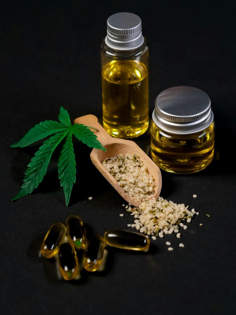 Edibles 101: Dosage, Effects, and What You Need to Know