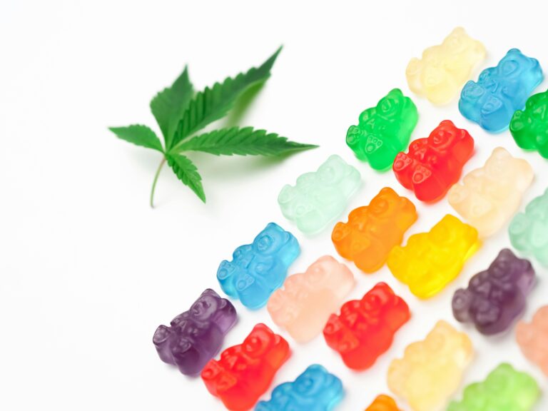 Best Edibles You Can Order in Mississauga Right Now