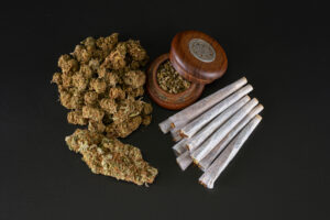 Myth 1: Cannabis is a “Gateway Drug”