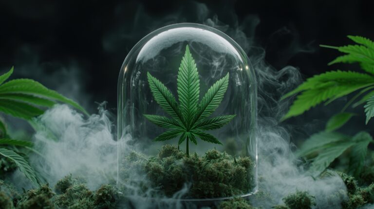 Common Cannabis Myths Debunked