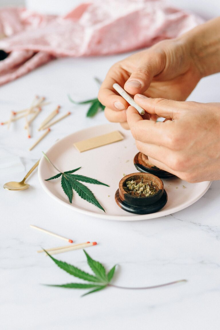First Time Smoking Weed? Tips for a Smooth Experience